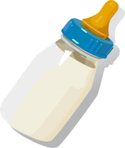Baby bottle